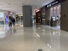 -龙湖杭州滨江天街