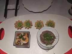 -馋遇江南·精致湖景雅宴(东方之门店)