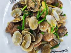 -景好海鲜餐厅(大鹏必选旅游店)