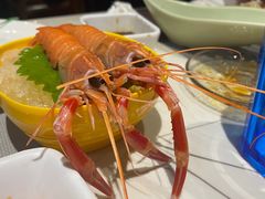 -悦鼎汇海鲜姿造