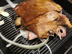 -楼兰新疆主题餐厅(苏州中心店)