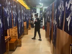 -松坂屋日料自助(长城路店)