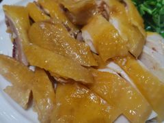 -瑞记湛江鸡饭店·粤西第一鸡(粤垦店)
