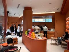 -茶话弄(中贸广场店)
