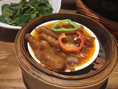 -颐和•海鲜砂锅粥•啫啫煲(奥林匹克广场店)