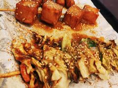 -老酱油炸社