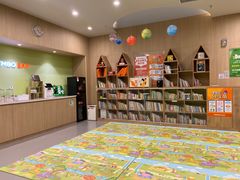 -金宝贝国际早教中心(万象城中心)