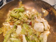 -绿茶餐厅(乐峰广场店)