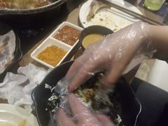 -火炉火自助餐(悠唐购物中心店)