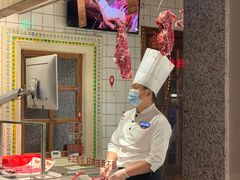 -左庭右院鲜牛肉火锅(新梅广场店)