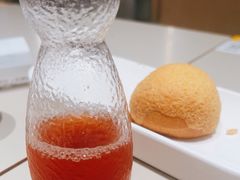 -蔡澜点心·粤菜(丽泽天街店)