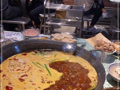 -五里关火锅(牛市口店)