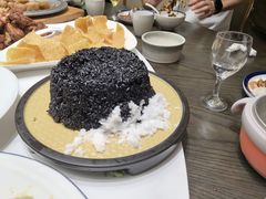 -山明水秀农庄