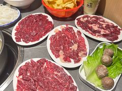 -贵宾牛·潮汕牛肉火锅(珠池总店)