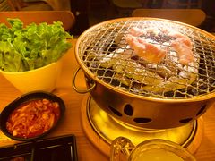 -AJIYA炭火烧肉(徐汇正大乐城店)