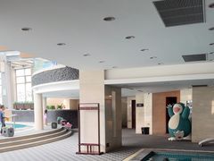 -和园景逸大酒店朗月汤泉