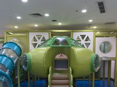 -乐之童成长中心(宝山万达店)