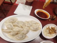 -喜家德虾仁水饺(长泰广场店)