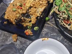 -刘成杰锦州烧烤(南河路店)