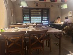 大堂-李记潮汕砂锅粥(营福路店)