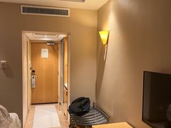 -上海银星皇冠假日酒店