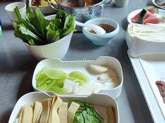 -君邦火锅(新疆大厦店)
