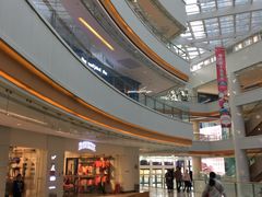 -朗悦公园茂