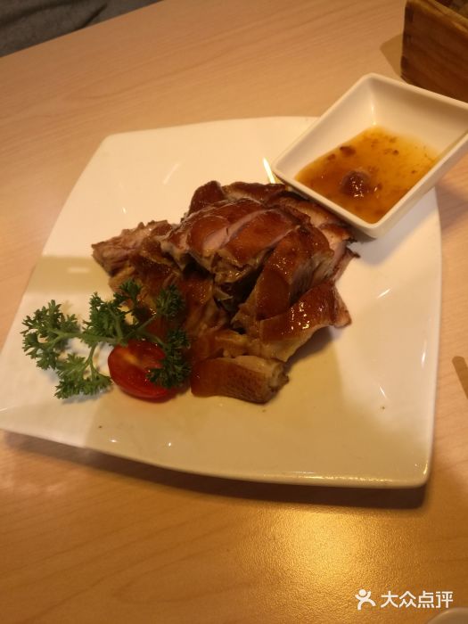 避风塘(宝山万达店)图片