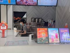 -CoCo都可(大兴店)