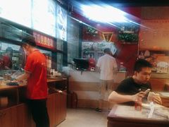 -贺秦生陕面王(富力城店)