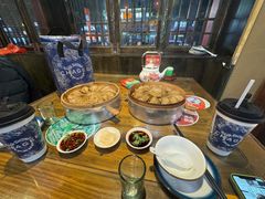 -祥老弟老信丰萝卜饺•江西菜(建设路店)