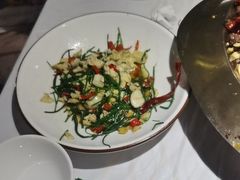 -天山醉美辣子鸡(文艺路店)