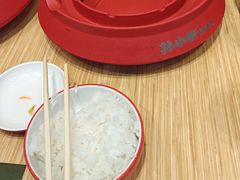 -孙小楠麻辣香锅(欧亚卖场店)