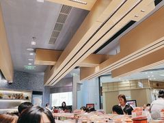 -争鲜回转寿司(朝北大悦城店)