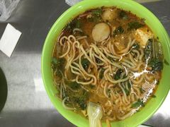 -天津财经大学学生公寓餐厅
