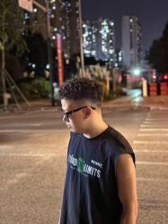 -青霖·飘逸造型