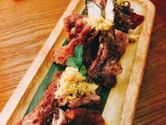 -时光乌托邦空中花园餐厅川味·融合菜(幸福广场店)