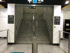 -嘉善路(地铁站)