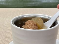 -佰搭果·广式茶餐厅(西华路店)
