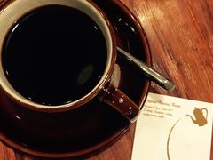 -RUMORS COFFEE ROASTERY鲁马滋咖啡(湖南路店)