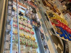 零售区-85度C(南京龙世中心店)