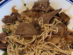-天天鲜面馆(衡山路店)