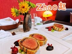 -ZHAO赵·牛扒坊(万象城店)