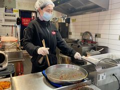 -黑色经典臭豆腐·长沙鲜食商店(坡子街店)