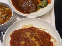 -宜家·瑞典风味餐厅(无锡店)