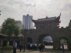 -南关石牌坊古镇