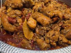 -0317火锅鸡·清真(正达店)