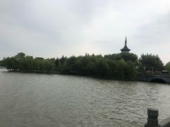 -东湖景区