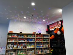 -关键词英语·青少儿·语言培训(红山天虹校区)
