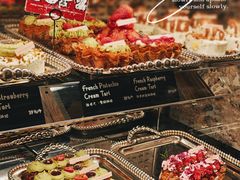 -B&C黄油与面包·THE GARDEN BAKERY概念店(世纪汇店)